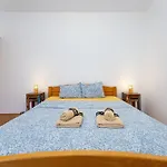 Zlata 公寓 比奥格勒·纳·莫鲁