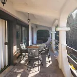 Zlata 公寓 比奥格勒·纳·莫鲁