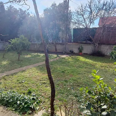 Goldy 公寓 比奥格勒·纳·莫鲁