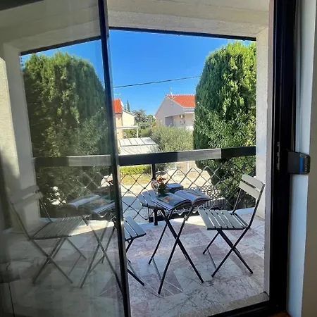 Goldy * Biograd Na Moru