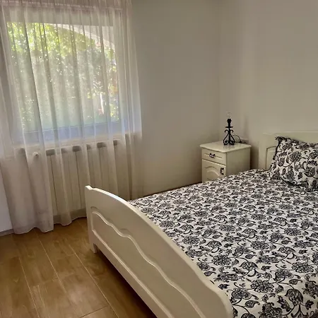 Goldy Appartamento *