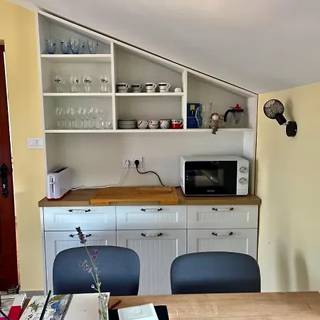 Appartamento Goldy Biograd Na Moru