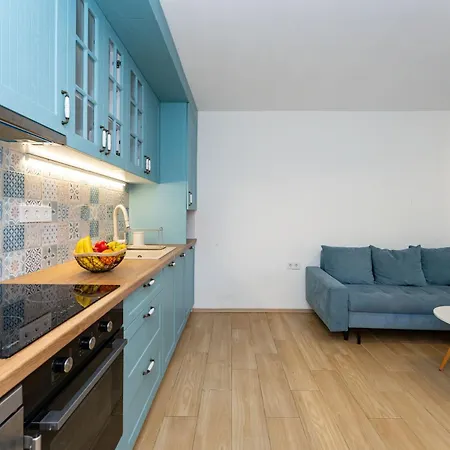 Apartament Zlata Biograd Na Moru