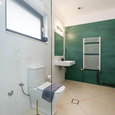 Zlata Apartament *